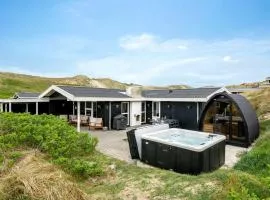 Holiday Home Assa - from the sea by Interhome