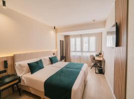 Hotel Gaudea Santa Pola, хотел в Санта Пола