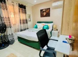 Baraka sweet room
