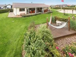 Holiday Home Mervi - 300m to the fjord by Interhome