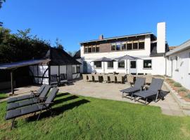 Tranekær에 위치한 호텔 Holiday Home Dana - 525m from the sea by Interhome