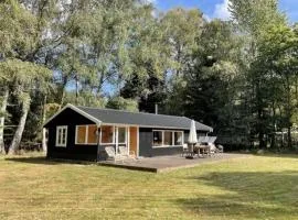 Holiday Home Karl - 4km from the sea by Interhome