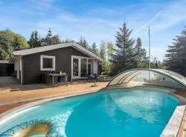Holiday Home Eli - 1-4km from the sea by Interhome