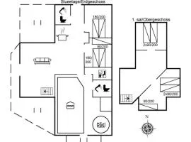 Holiday Home Dorris - 4-3km from the sea by Interhome