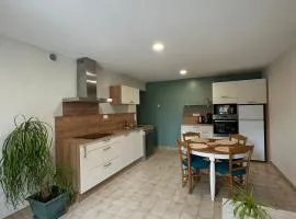 Charmant appartement à la ferme