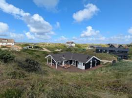 Holiday Home Asvalde - 150m from the sea by Interhome, Hotel in Vejers Strand