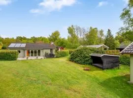 Holiday Home Anselm by Interhome