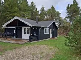 Holiday Home Thorgny - 350m to the fjord by Interhome