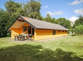 Holiday Home Naema - 600m to the fjord by Interhome