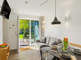 Apartment Seewind by Interhome