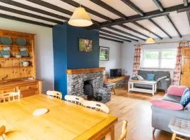 Crab Cottage - Portmagee
