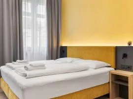 NEU - Sona Design Rooms - CITY CENTER -