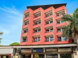FabHotel Backstreet