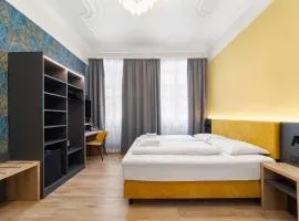 NEU - Sona Design Rooms - CITY CENTER -