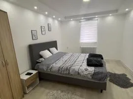 Diamond apartment