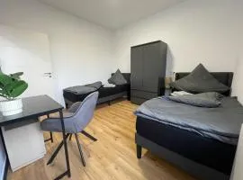 GWP Apartments