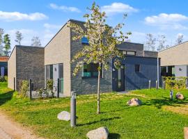 Holiday Home Wellenklang by Interhome, hotell i Lembruch