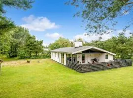Holiday Home Pia - 250m to the fjord by Interhome