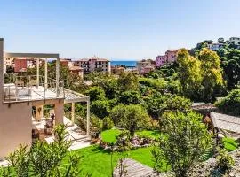 Holiday Home L'Eco di Rio by Interhome