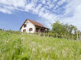 Holiday Home Pax by Interhome, Hotel in Látrány