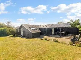 Holiday Home Engelbertine - 210m to the fjord by Interhome