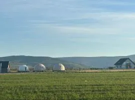 Glamping Izerska Bajka
