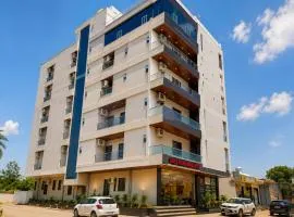 Hotel Shree Radhe Mohan And Resort