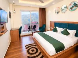 Hotel Luxeevista By Navodayans