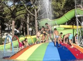 Kampaoh Neptuno Pals