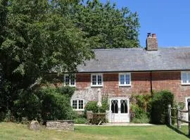 Puddle Cottage