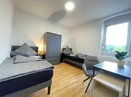 GWP Apartments