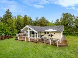 Holiday Home Samine - 2km from the sea by Interhome