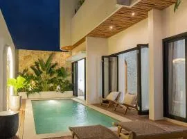 Enso Villa and Hotel
