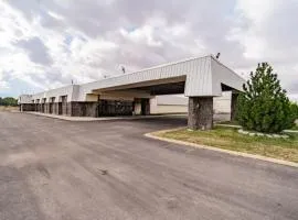 Studio 6 Pocatello, ID