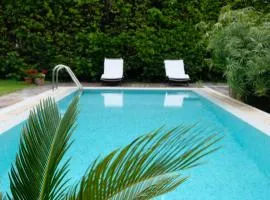 Casa Lupita - Private Family Villa with Pool & Garden