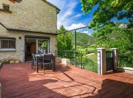 Gîte Drôme Cresta