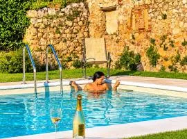 La Pria Wine Resort