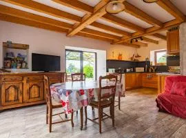 Gite familial De Ganisson