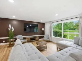 Mason Ranch - Game Room