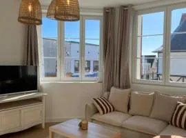 Villa Christiane, Sunset Suites, Vue Mer et Balcon