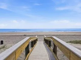Sandpiper Condos by Distinctive Beach Rentals