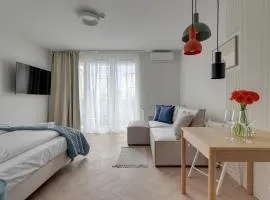 Apartamenty Portovo Q4Apartments