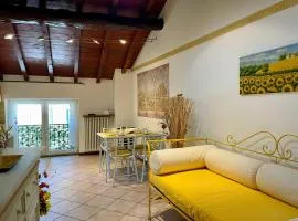 Casa Girasole by Gottschalk