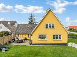 Holiday Home Fränze - 500m from the sea by Interhome