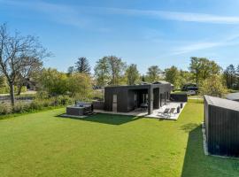 Holiday Home Barnet - 180m to the fjord by Interhome, khách sạn ở Storvorde