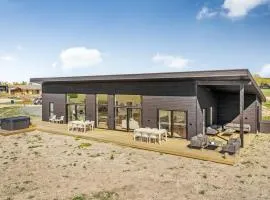 Holiday Home Marten - 500m from the sea by Interhome