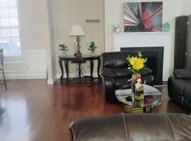 Gwinnett Serenity Stay