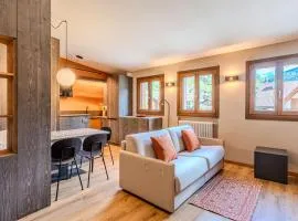 Apartment Grual by Interhome