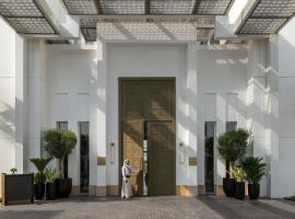 Raffles Al Areen Palace Bahrain, hotel in Manamah