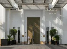 Raffles Al Areen Palace Bahrain